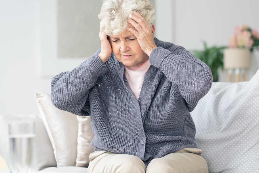 Home Health Care in Opelika AL: Migraine Headaches And Dry Eye