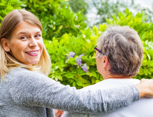Four Categories of Care You Should Expect Your Parents to Need