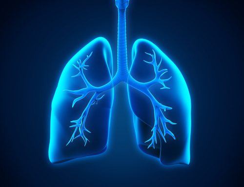 Causes of Respiratory Disease in the Elderly