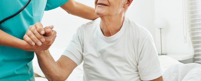 Home Health Care in Tuskegee AL: Shoulder Osteoarthritis
