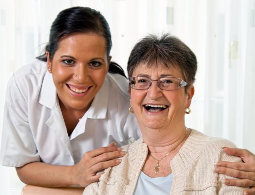 What You Should Know About Balancing Caregiving and Work