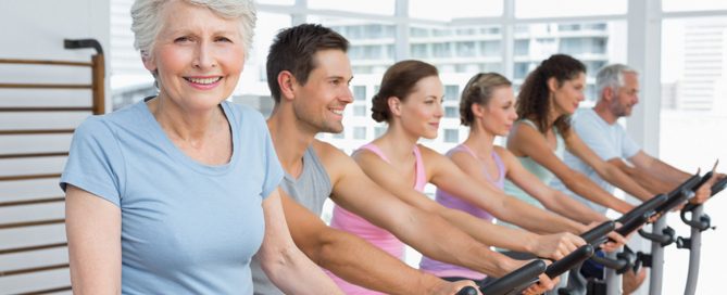 Homecare in Valley AL: Healthier Aging