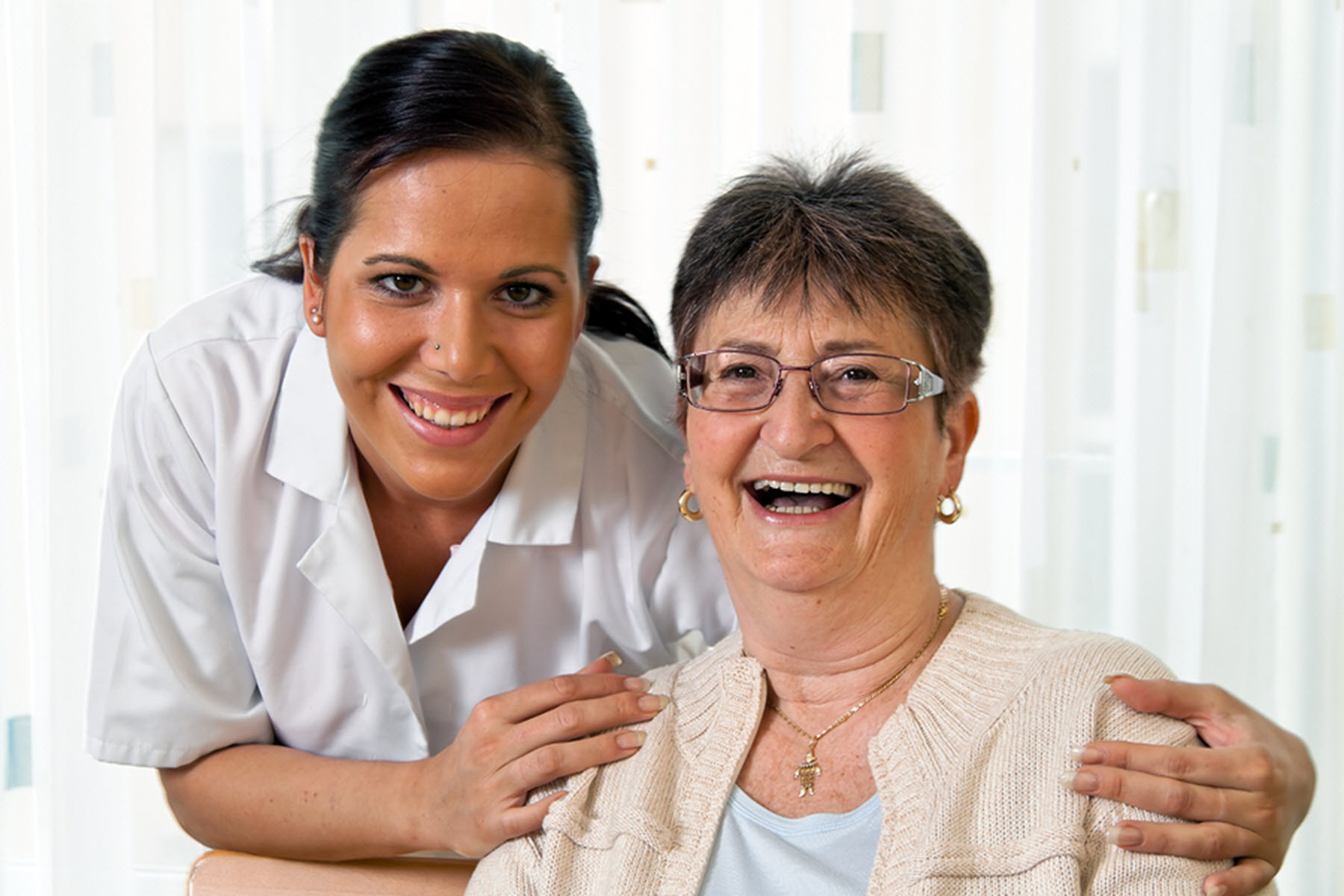 Elder Care in Valley AL: Assistance Home Health Care Provides