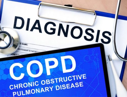 Four Reasons Your Senior Needs to Know and Avoid COPD Triggers 