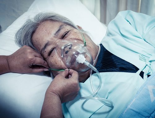 Which COPD Triggers Should Your Senior Avoid?