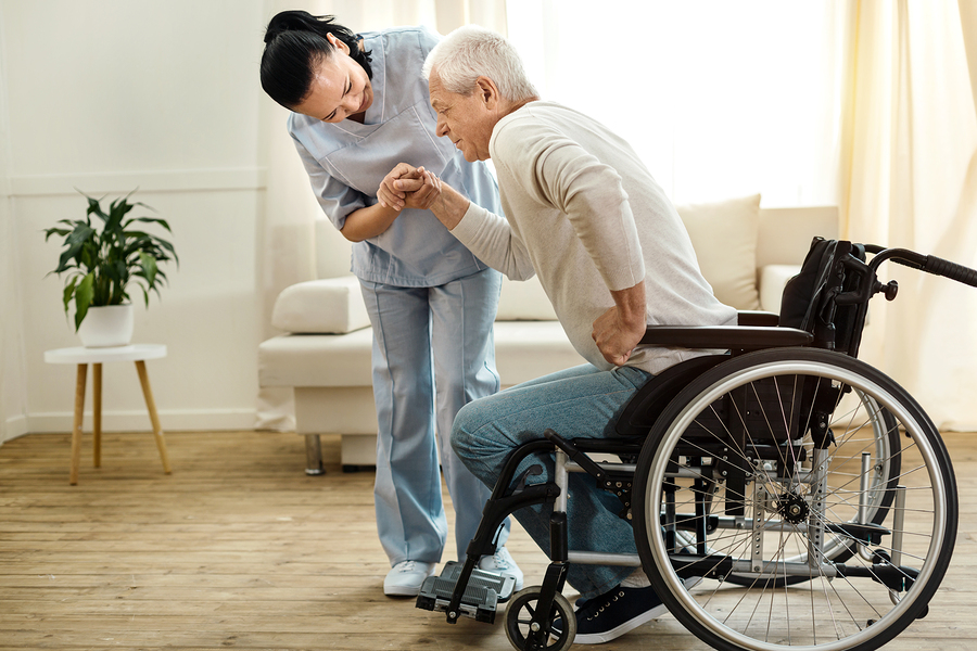 Senior Care in Camp Hill AL: Things Home Care Can Do