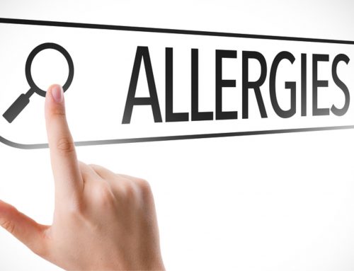 Could it Really Be Allergies, Even in Winter?