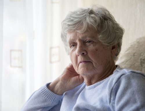 How to Find Patterns in Sundowning for Your Senior