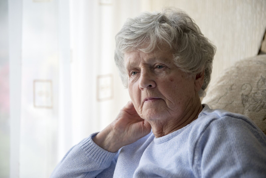 How To Find Patterns In Sundowning For Your Senior Prime Home Health