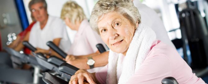 Elderly Care in Camp Hill AL: Exercise Mistakes