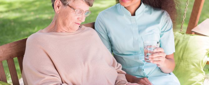 Elder Care in Opelika AL: Elderly Vitamins