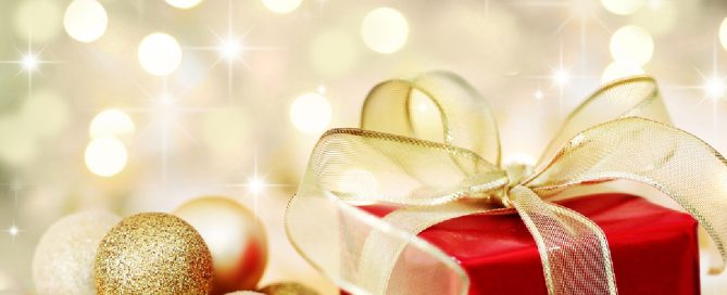 Senior Care in Alexander City AL: Holiday Gifts