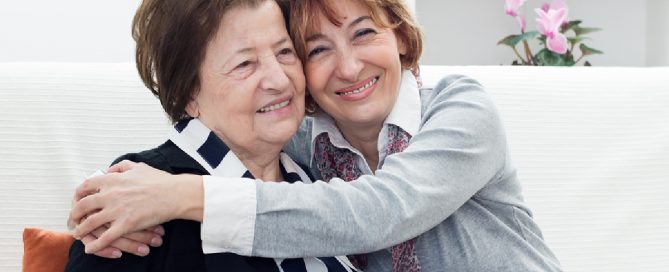 Home Care Services in Valley AL: Alzheimer's Tips