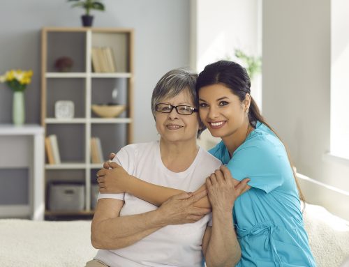 What Is In-Home Care For Seniors?