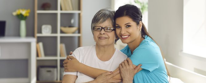 Home Care in Alexander City AL: Benefits of In-Home Care