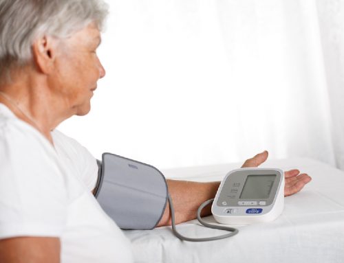Four Facts to Know During National Blood Pressure Month