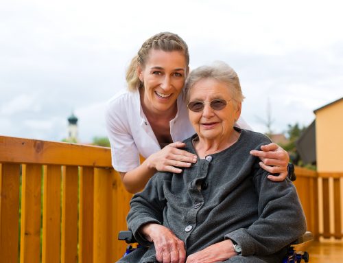 Discover How Home Care Assistance Works