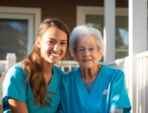 Explore the Benefits of Skilled Nursing Care After a Seizure