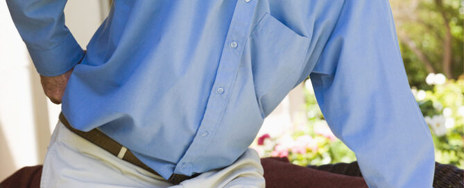 Chronic Back Pain: Physical Therapy Opelika AL
